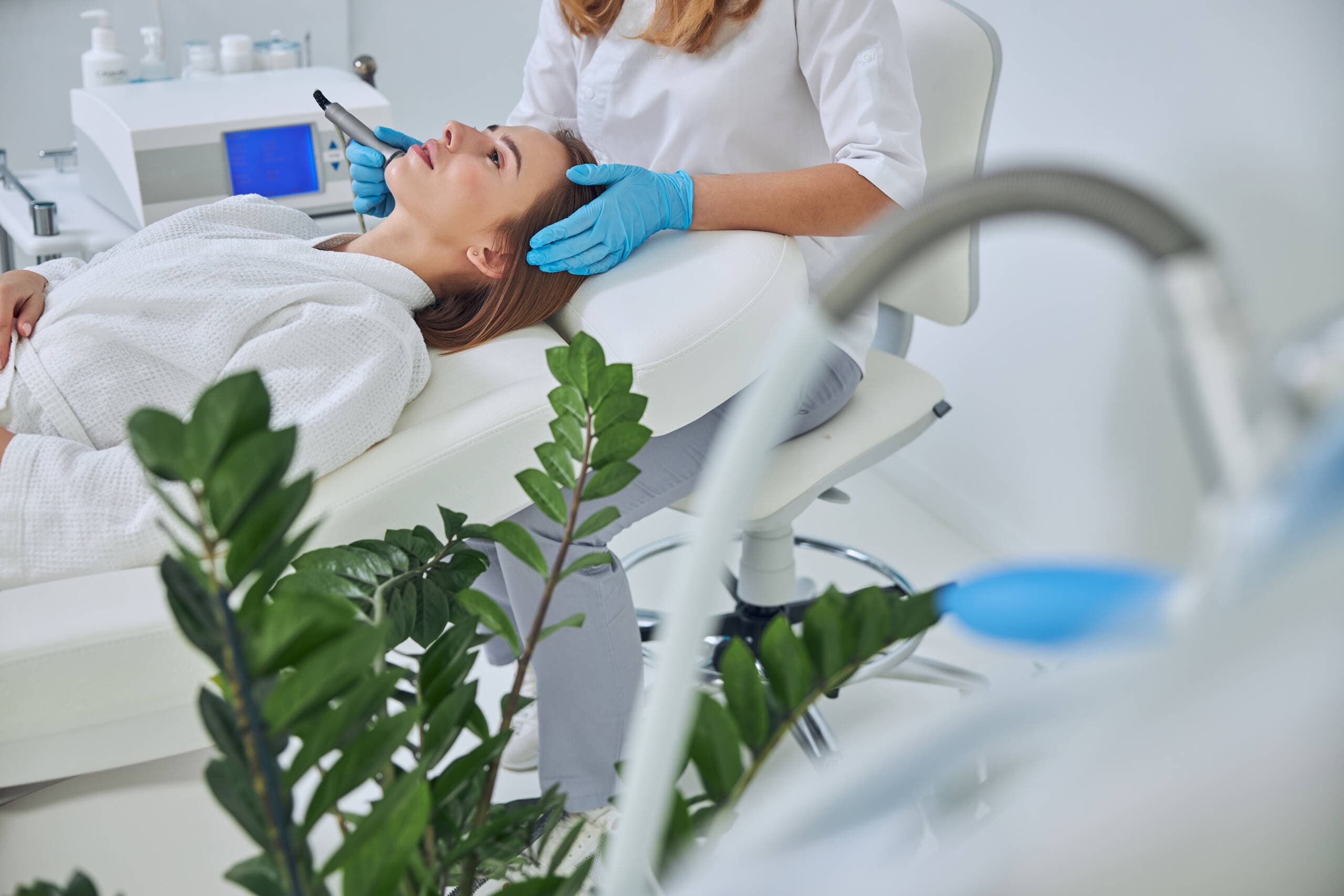 Energy Synergy: Energy Clinic and Beauty&Beyond