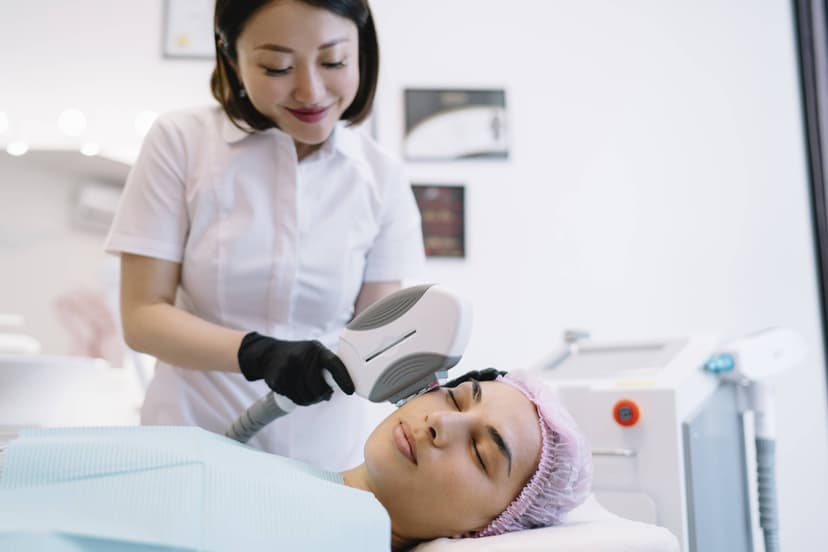 Why Korean Skincare Is Reshaping Professional Facials