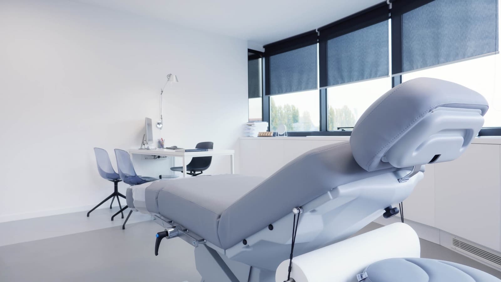 Lohuis Filipović Medical