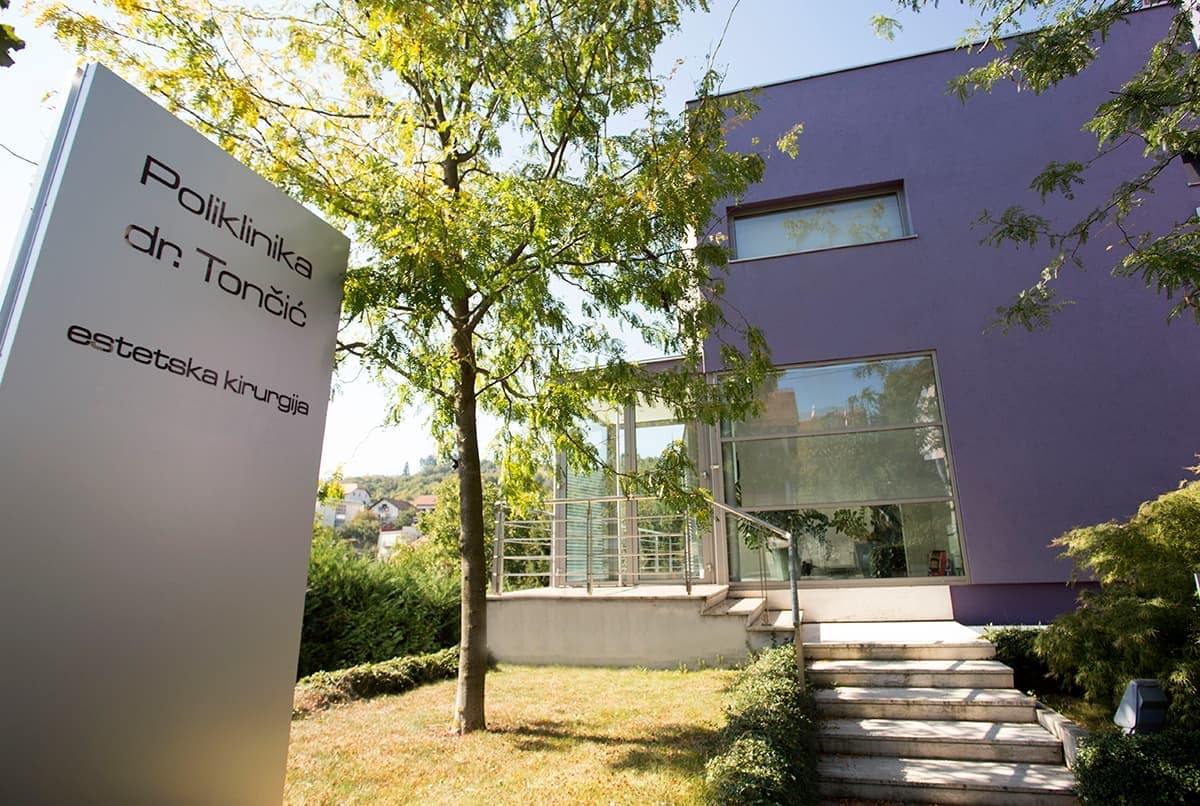 Dr. Tončić Clinic
