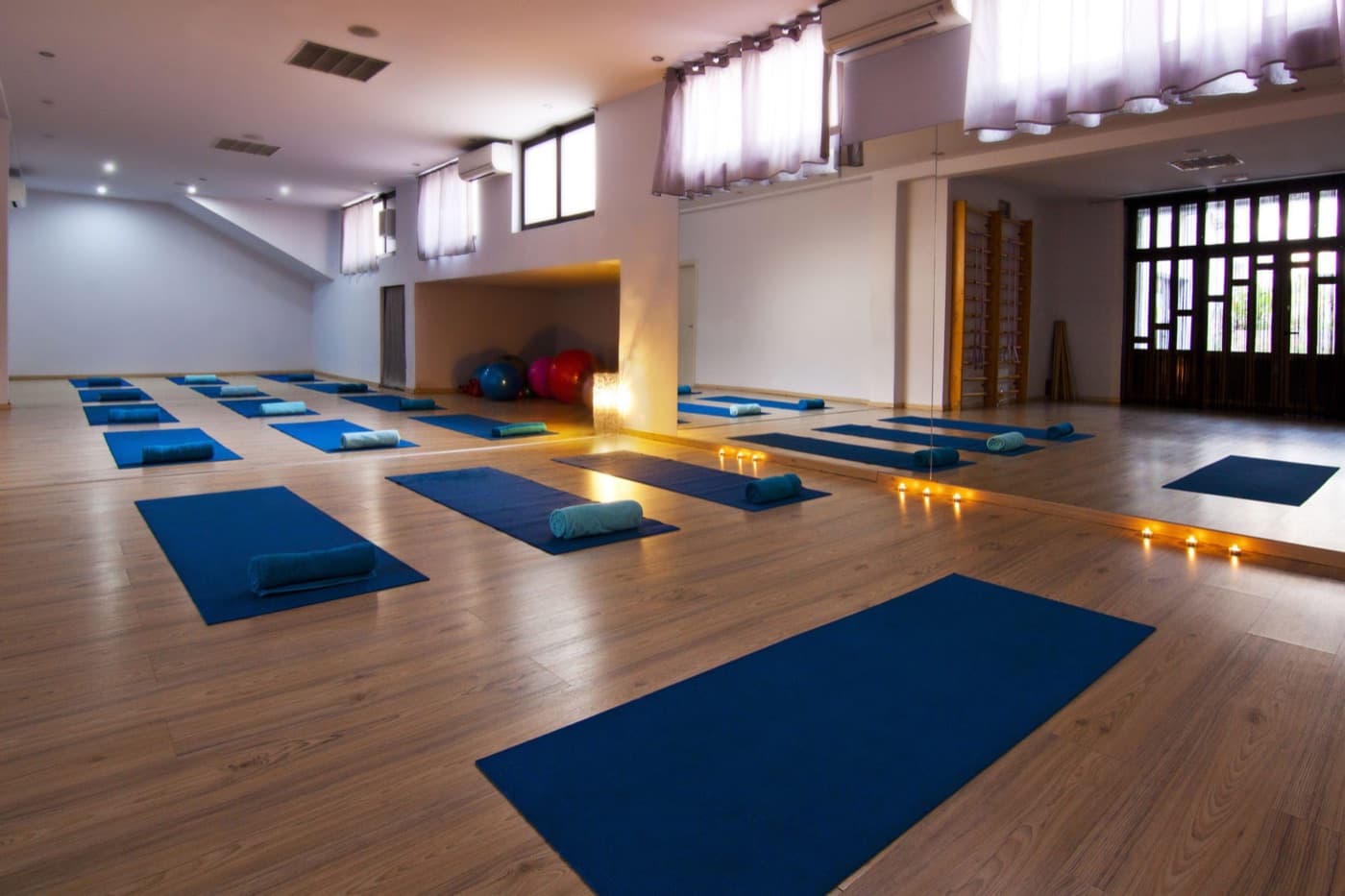 Aqua Med Medical Wellness & Poliklinika