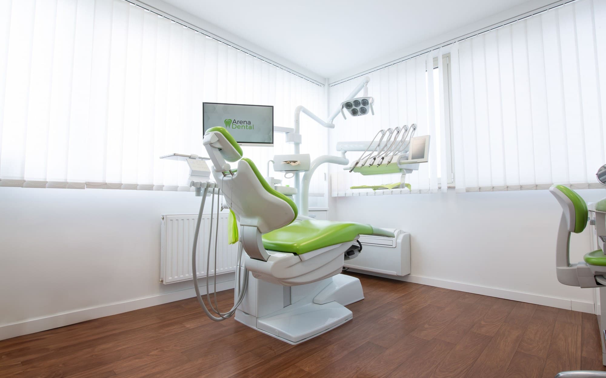 Arena Dental