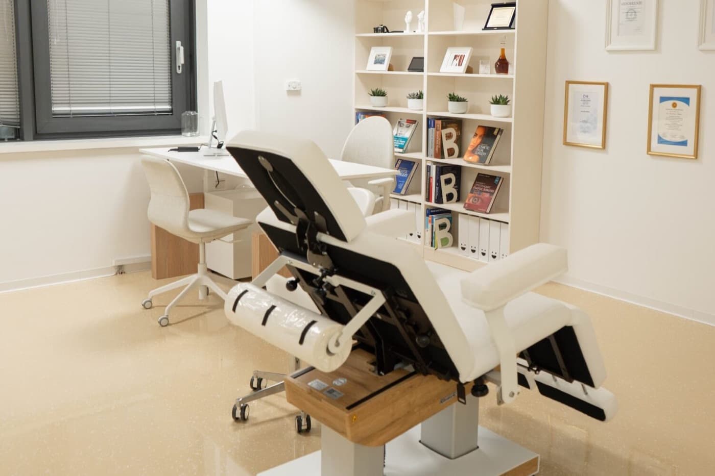 Cosmo Chirurgia Polyclinic