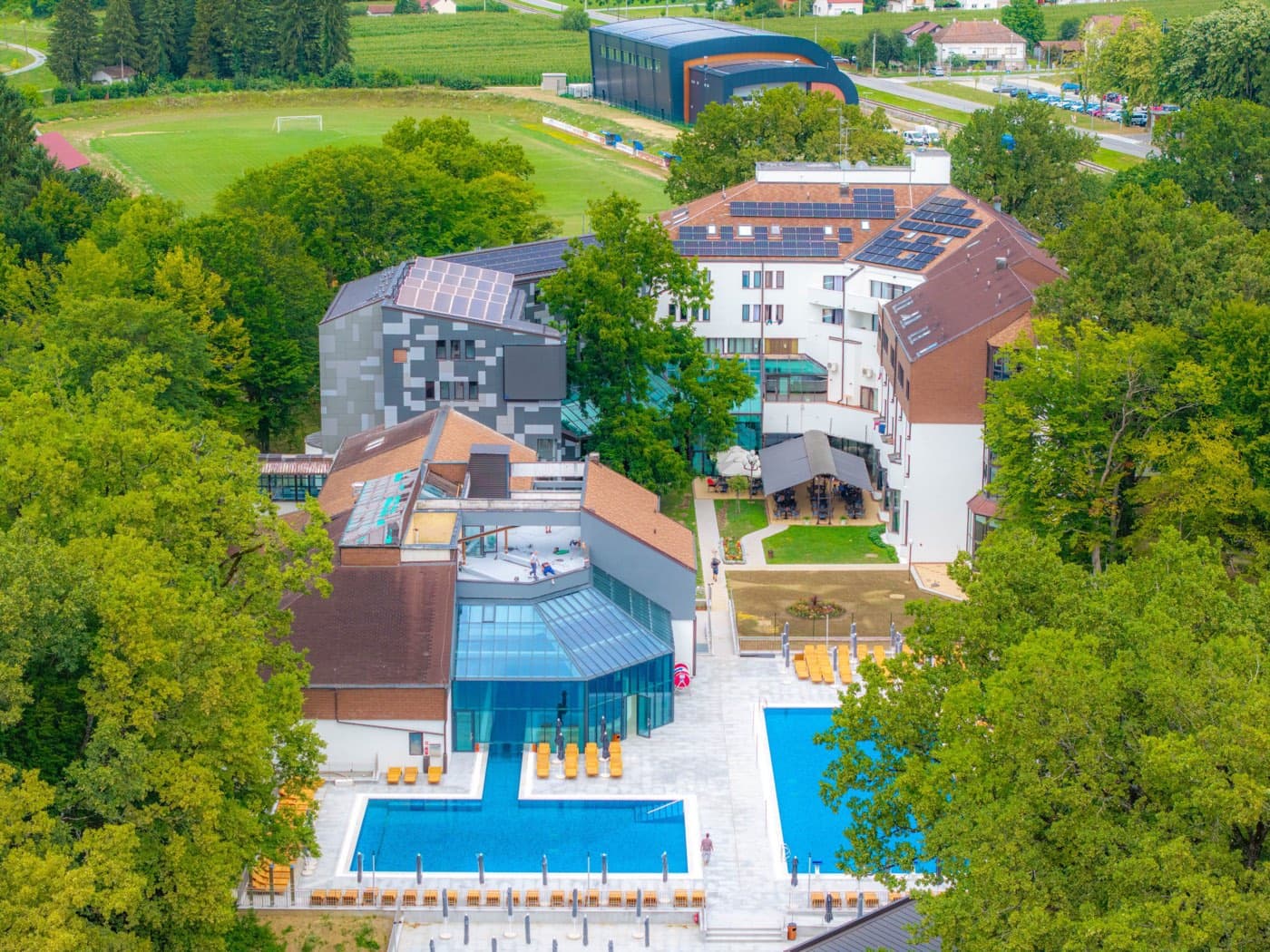 Daruvarske toplice