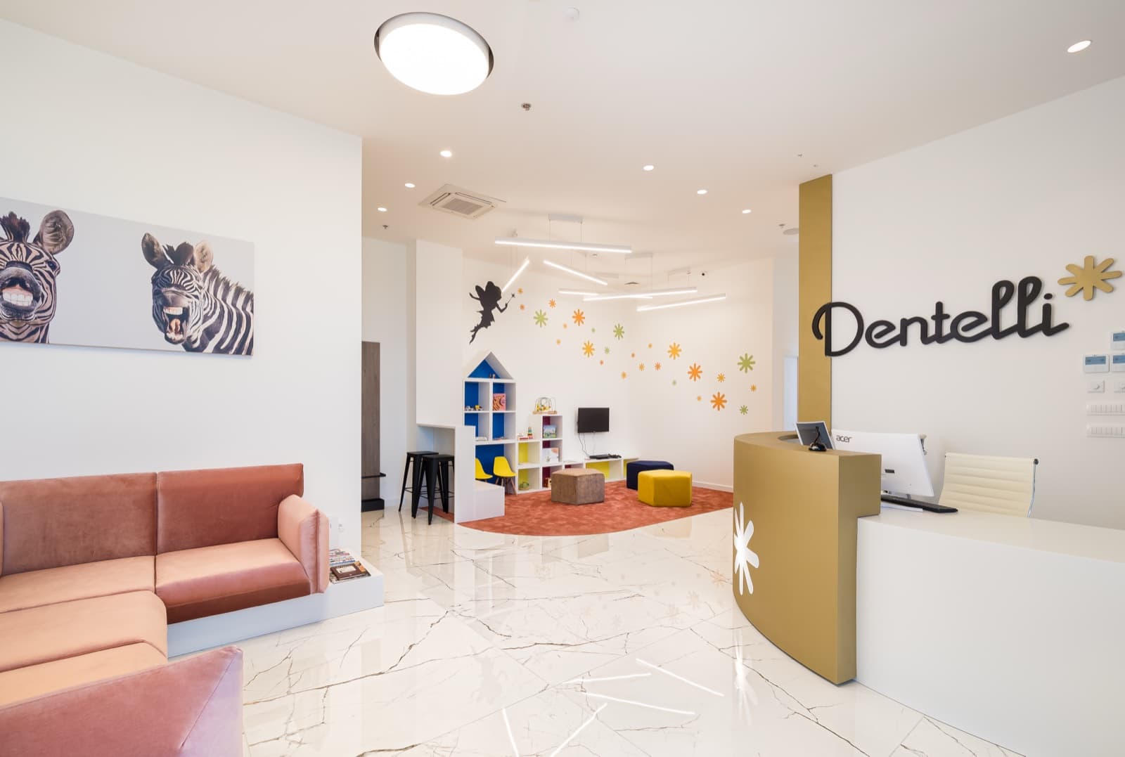 Dentelli