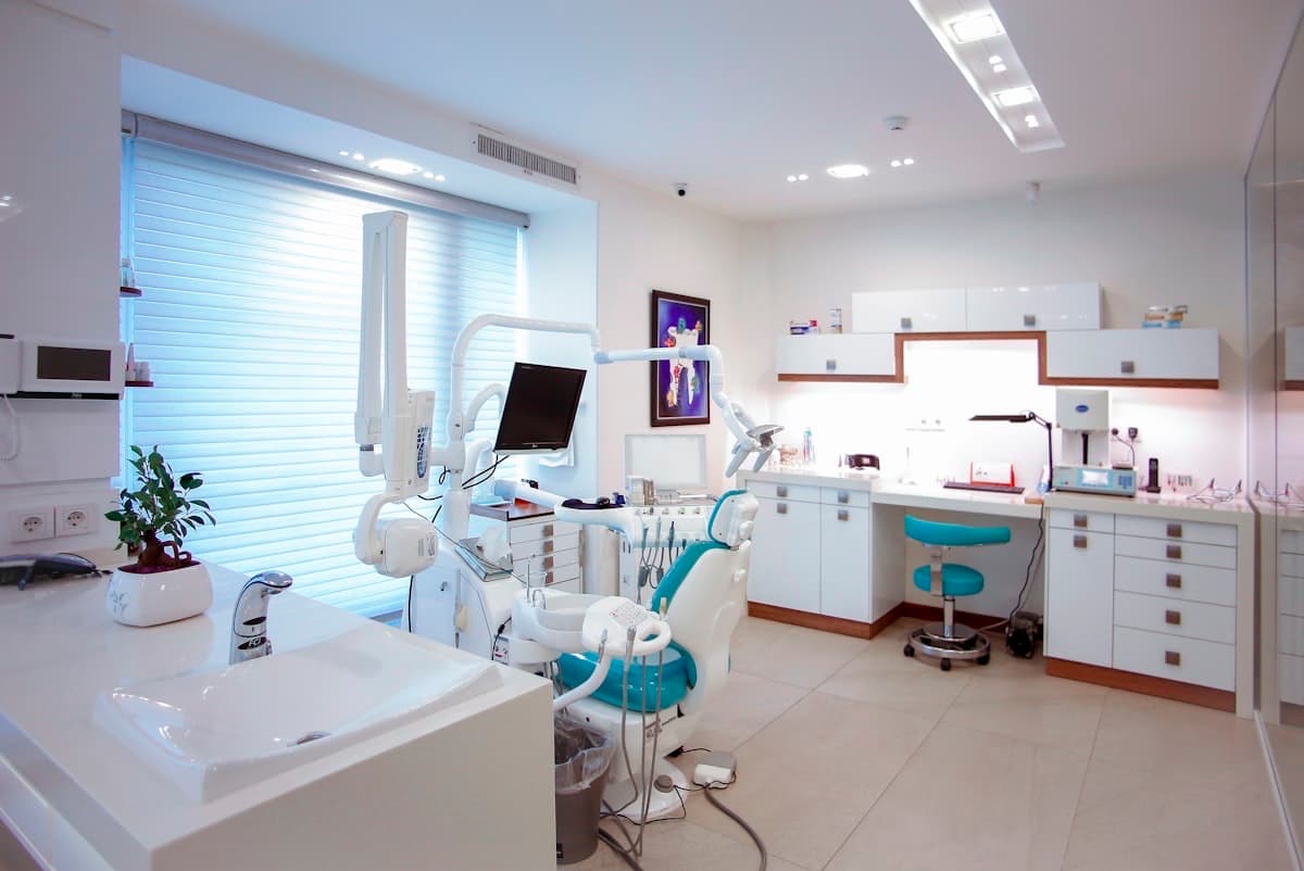 Dental Care Dubrovnik