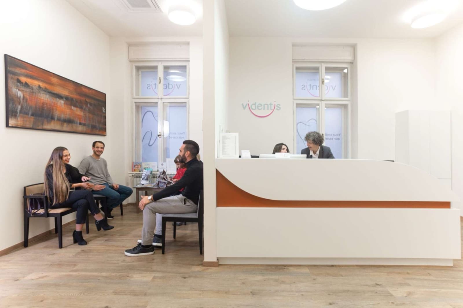 Dental Centar Videntis