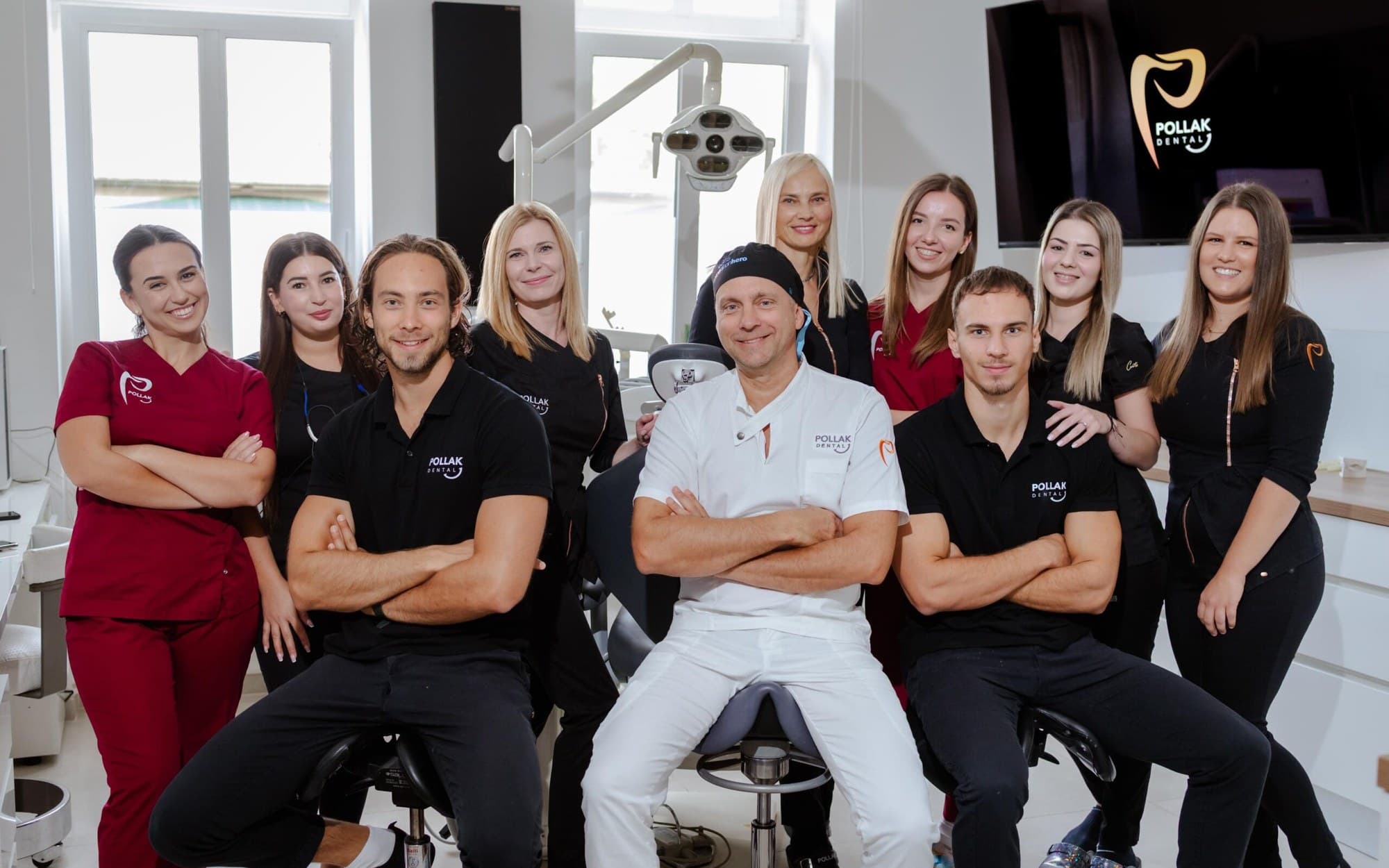Dental Centar Pollak