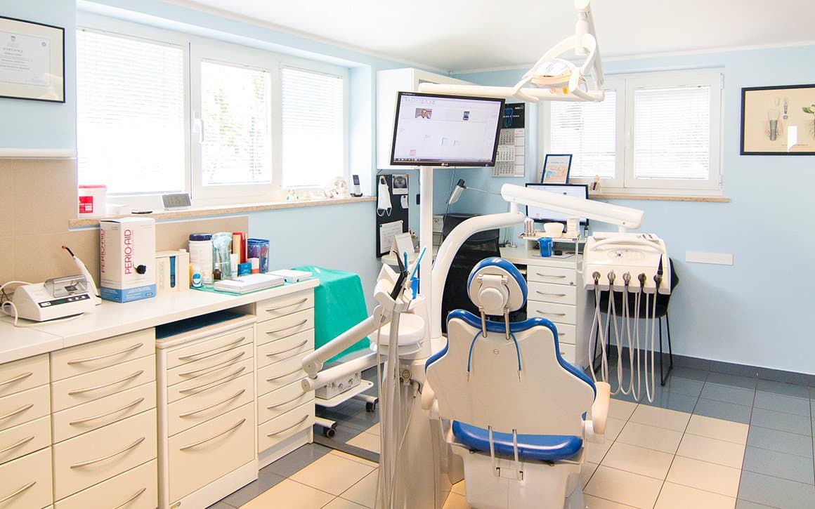 Ordinacija dentalne medicine dr. Vanja Čorić