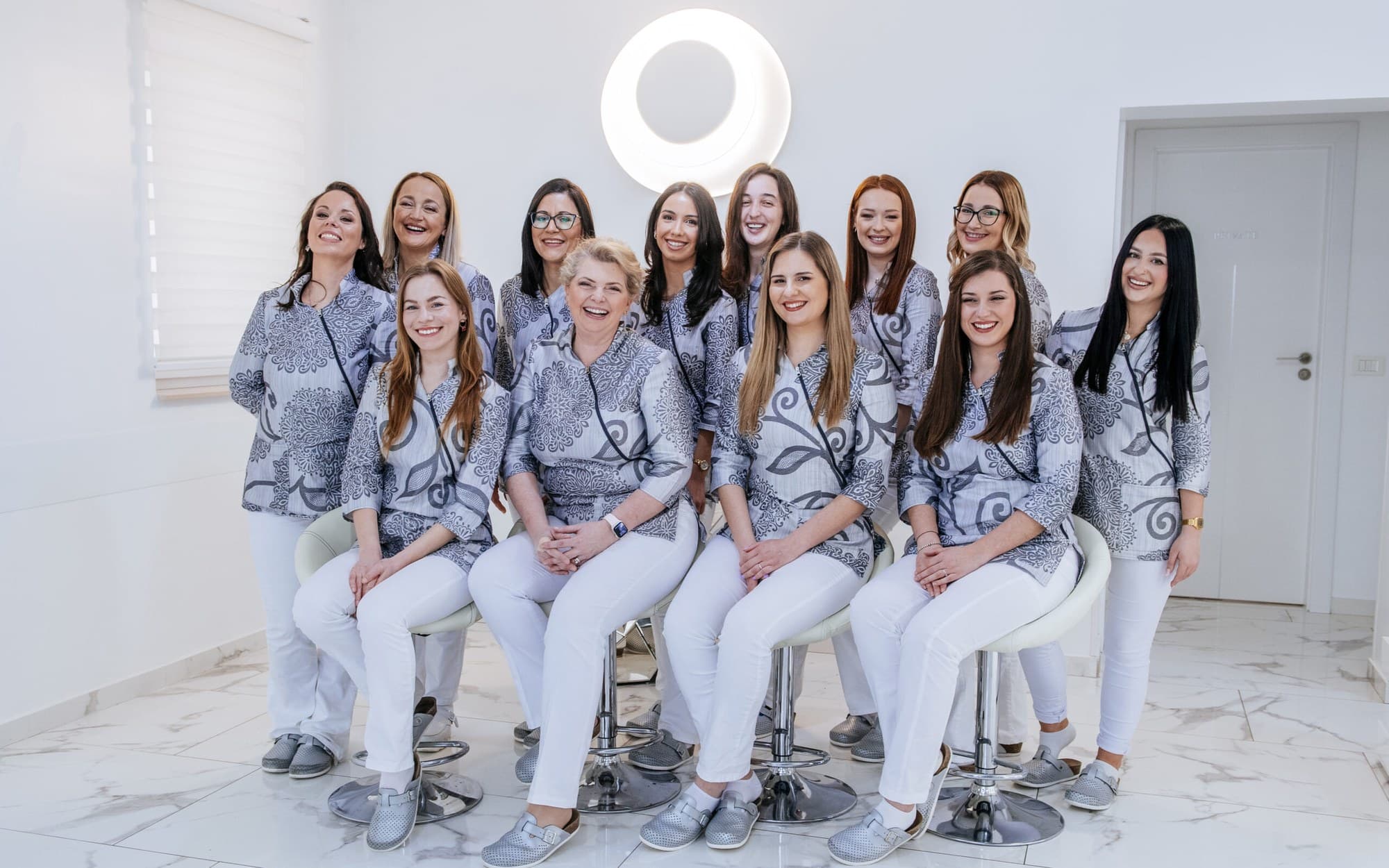 Dentalna poliklinika Kranjčević Bubica