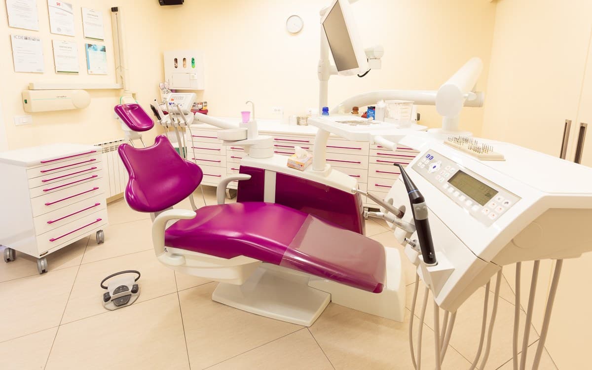 Dentalna poliklinika Morelato