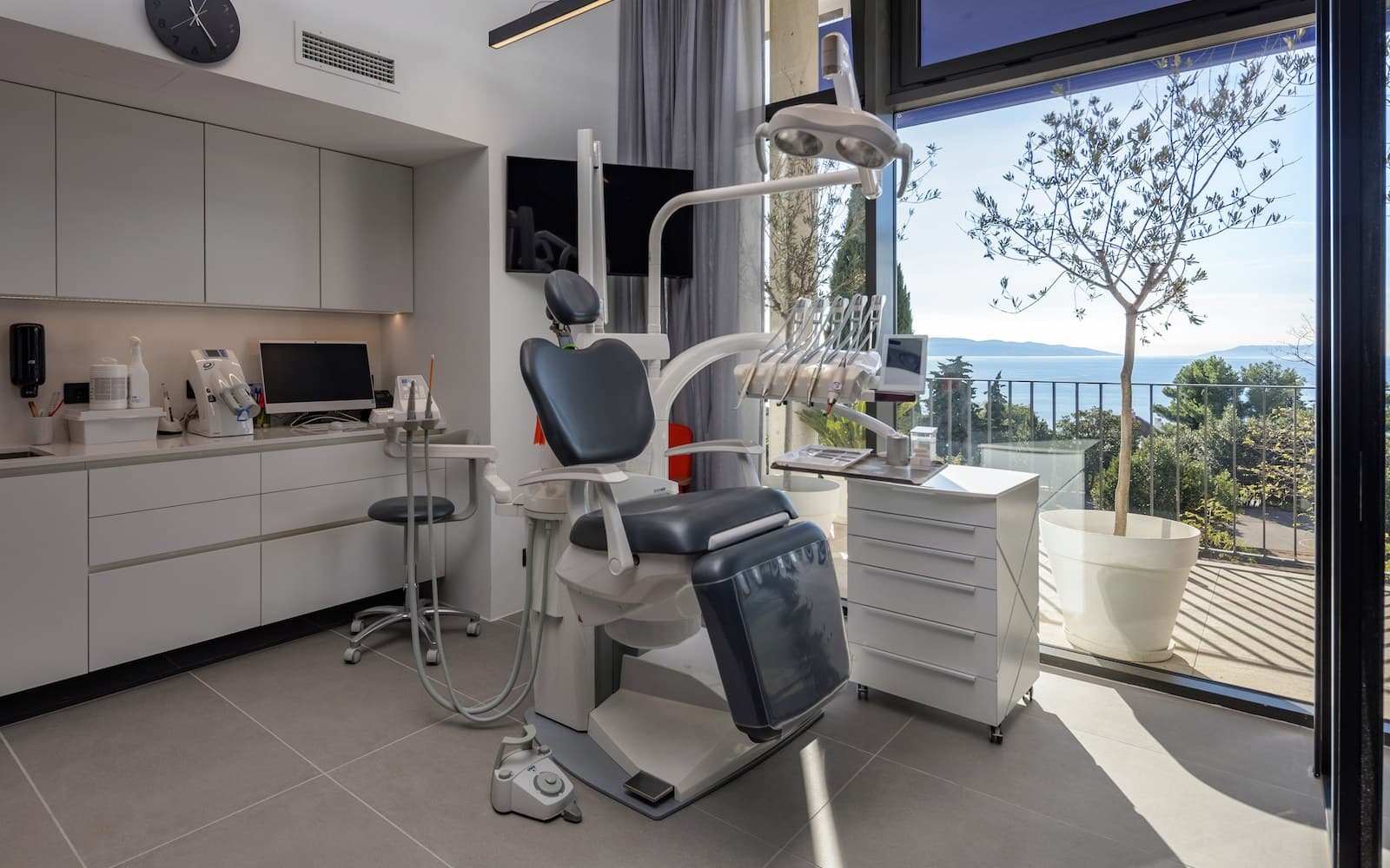 Dentalni centar Dentico