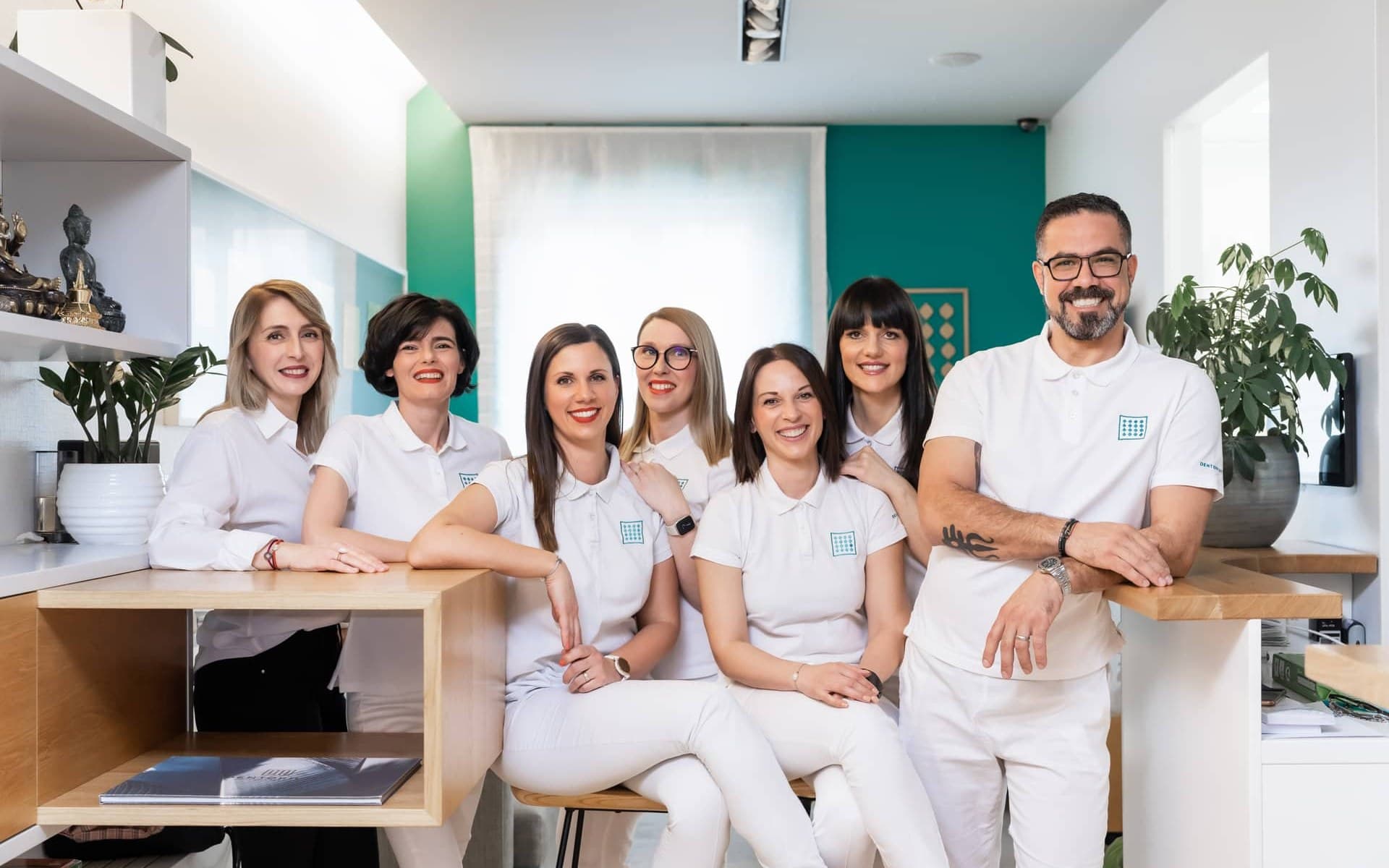 Stomatološka ordinacija Dentorium