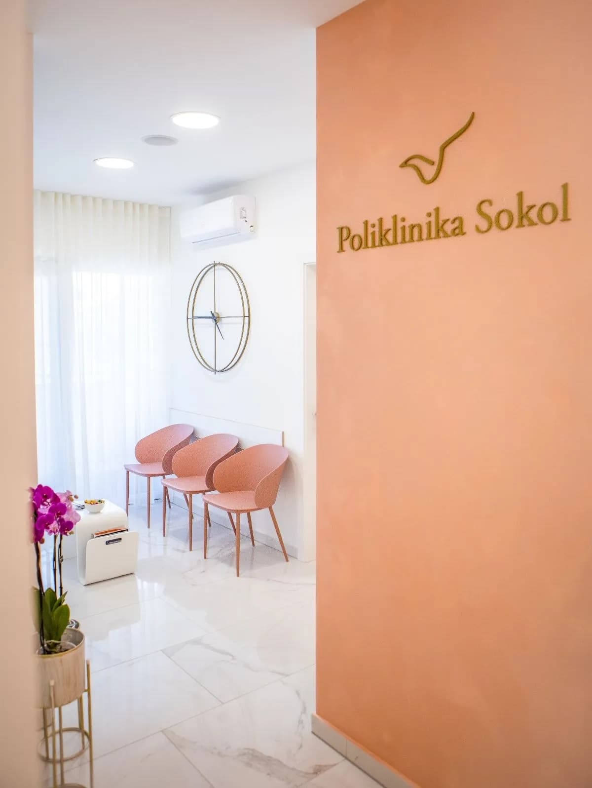 Poliklinika Sokol