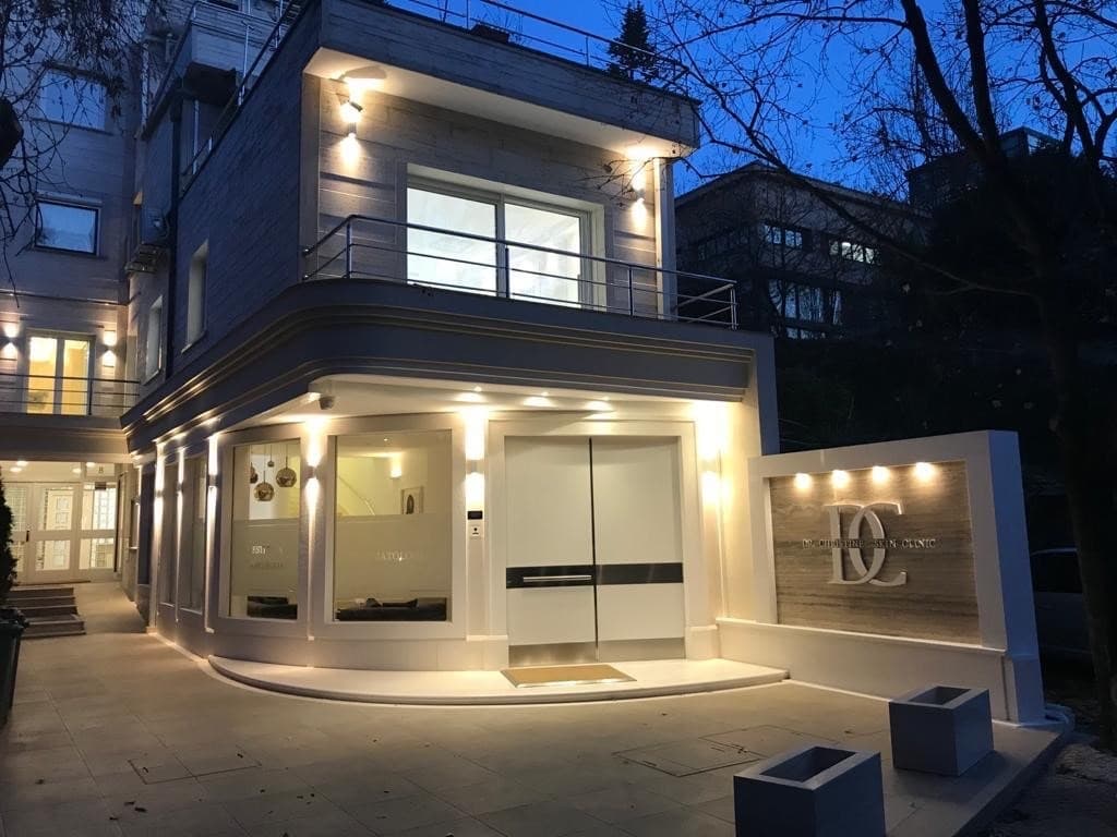 Dr. Christine Skin Clinic