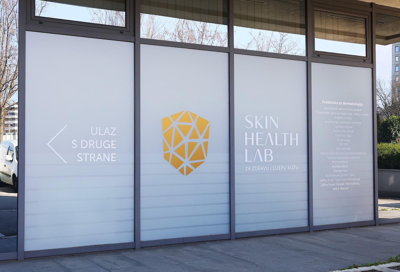 Skin Health Lab
