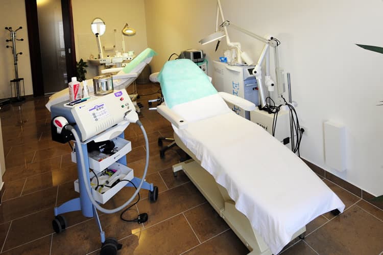 Dermatološka ordinacija mr. sc. dr. Gordana Bubičić-Bajek
