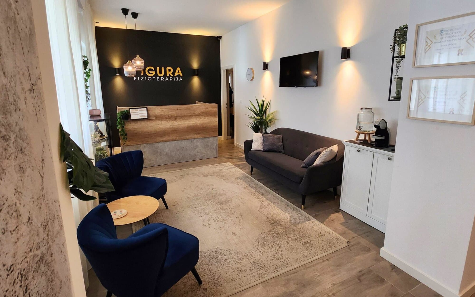 Figura Physiotherapy