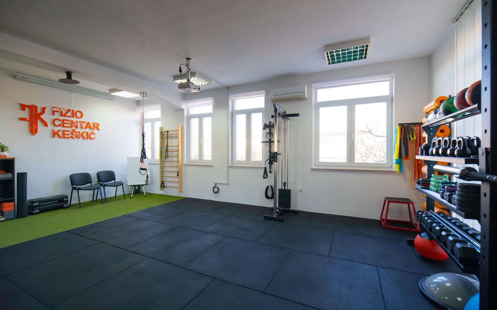 Keškić Physio Centre