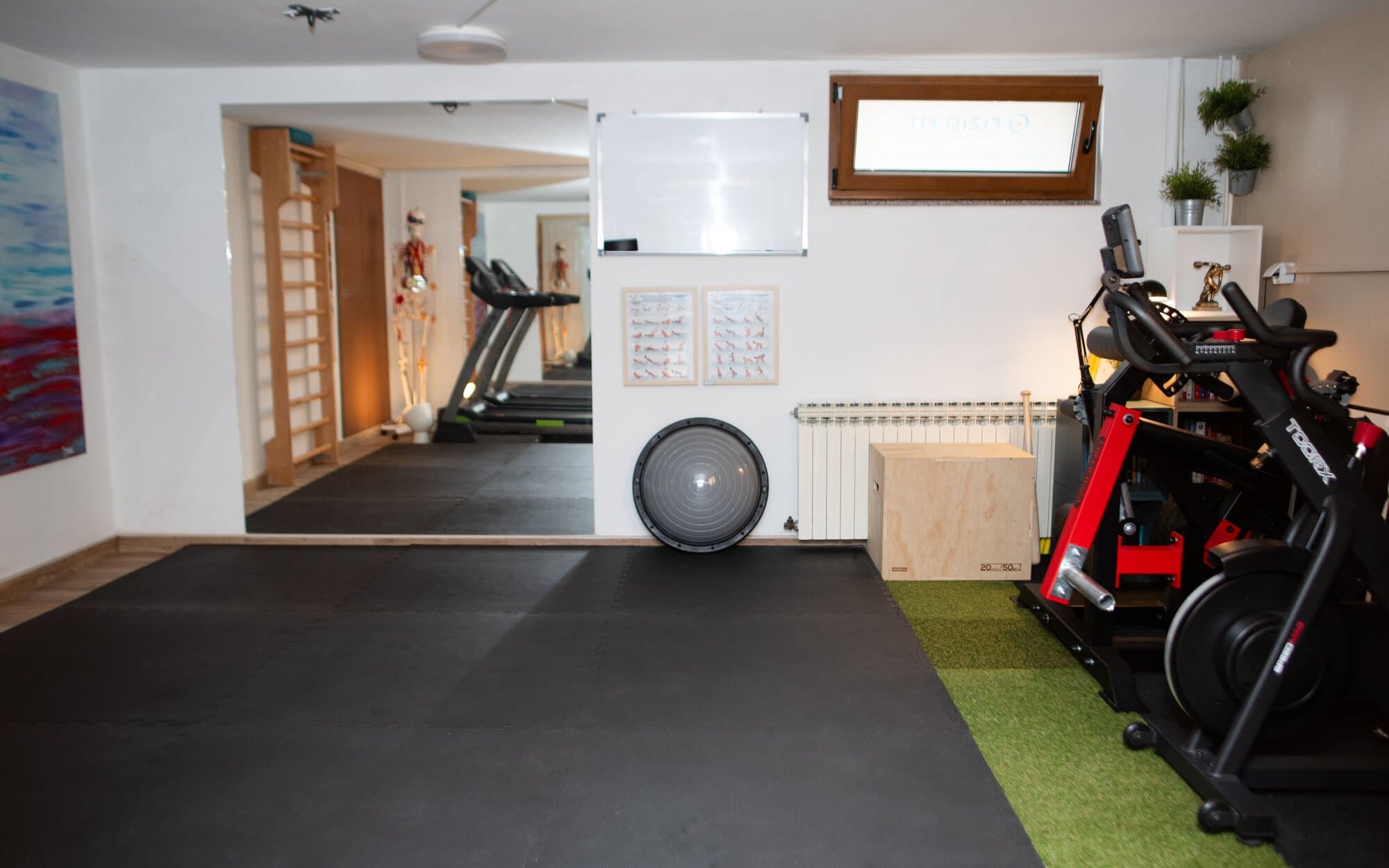 Fizio Fit – Centar manualnih tehnika