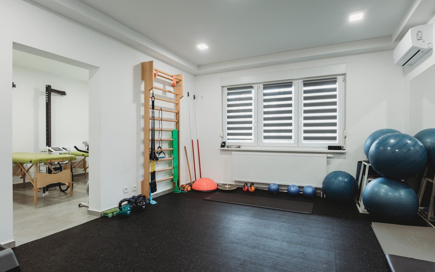 Fizionova Physiotherapy and Rehabilitation Centre