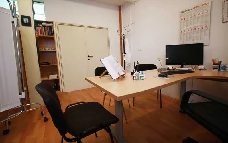 Homeopatski centar dr. Milić