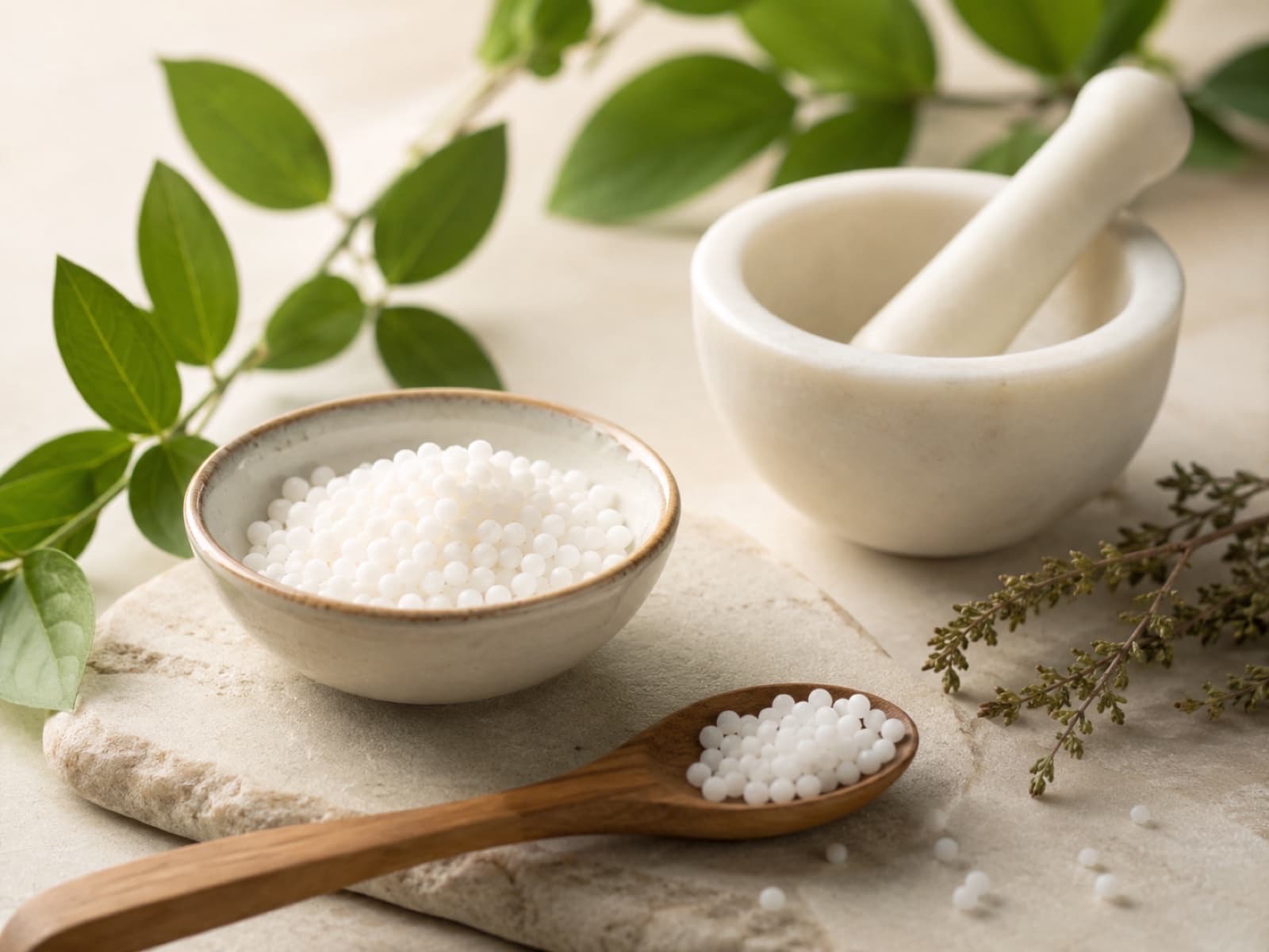 Centar za akupunkturu i homeopatiju prof. Slavica Kraljević