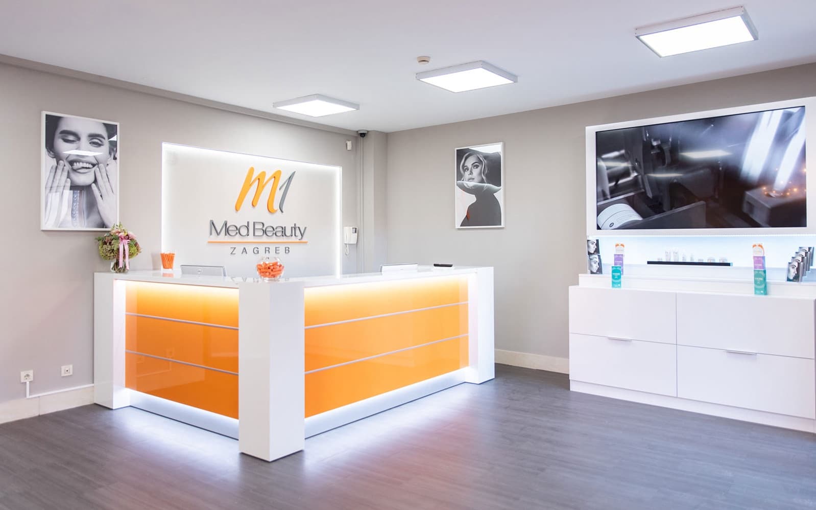 M1 Med Beauty Zagreb