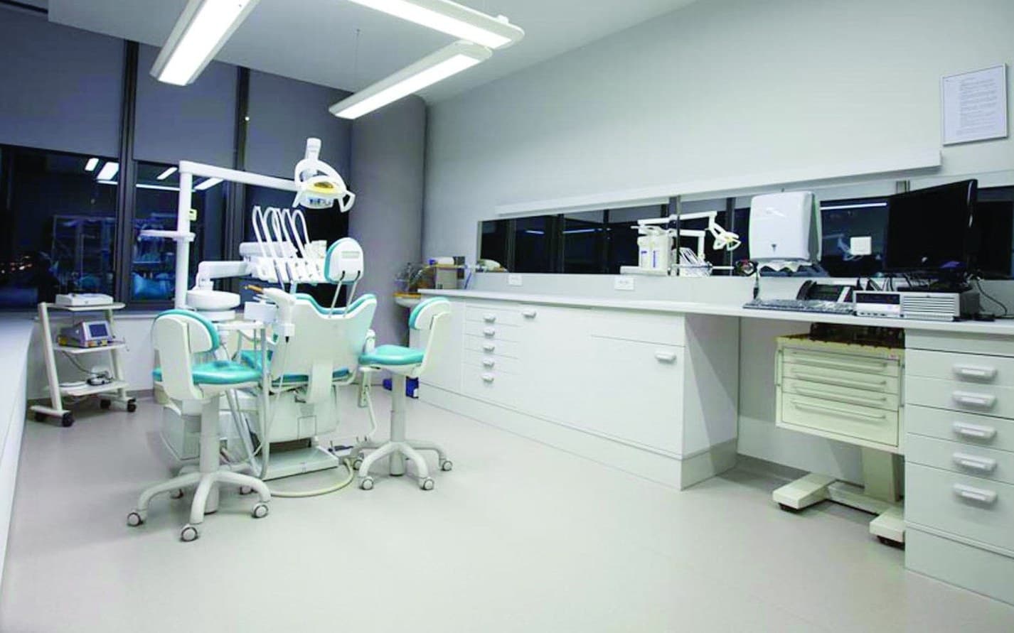 Ortoimplant Dental Spa