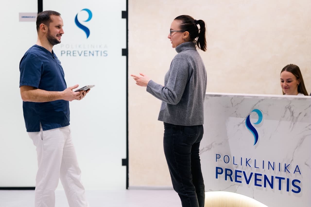 Poliklinika Preventis