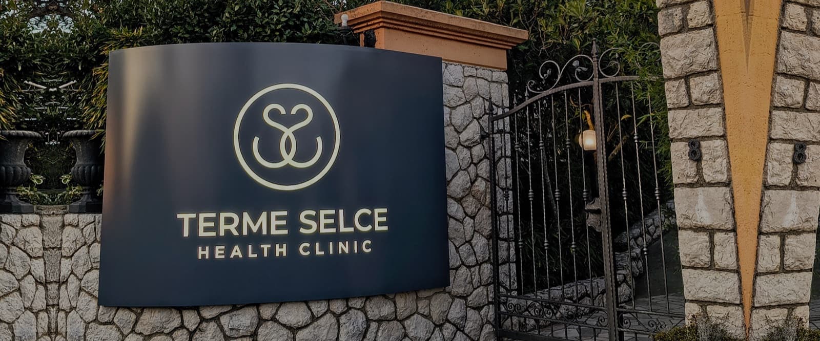 Terme Selce