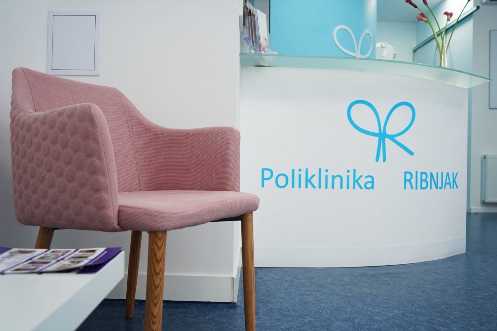 Poliklinika Ribnjak