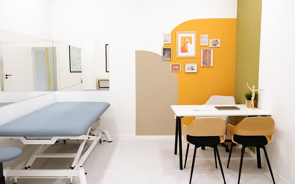 Physio Kids Centre