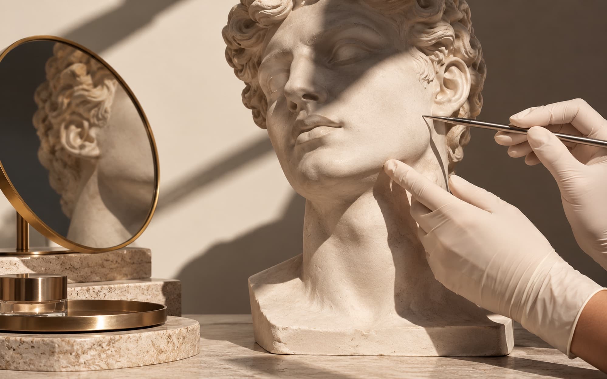 Plastic and Aesthetic Surgery Split – Dr. Banović