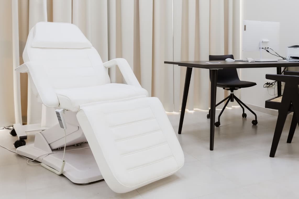 Aeterna Polyclinic