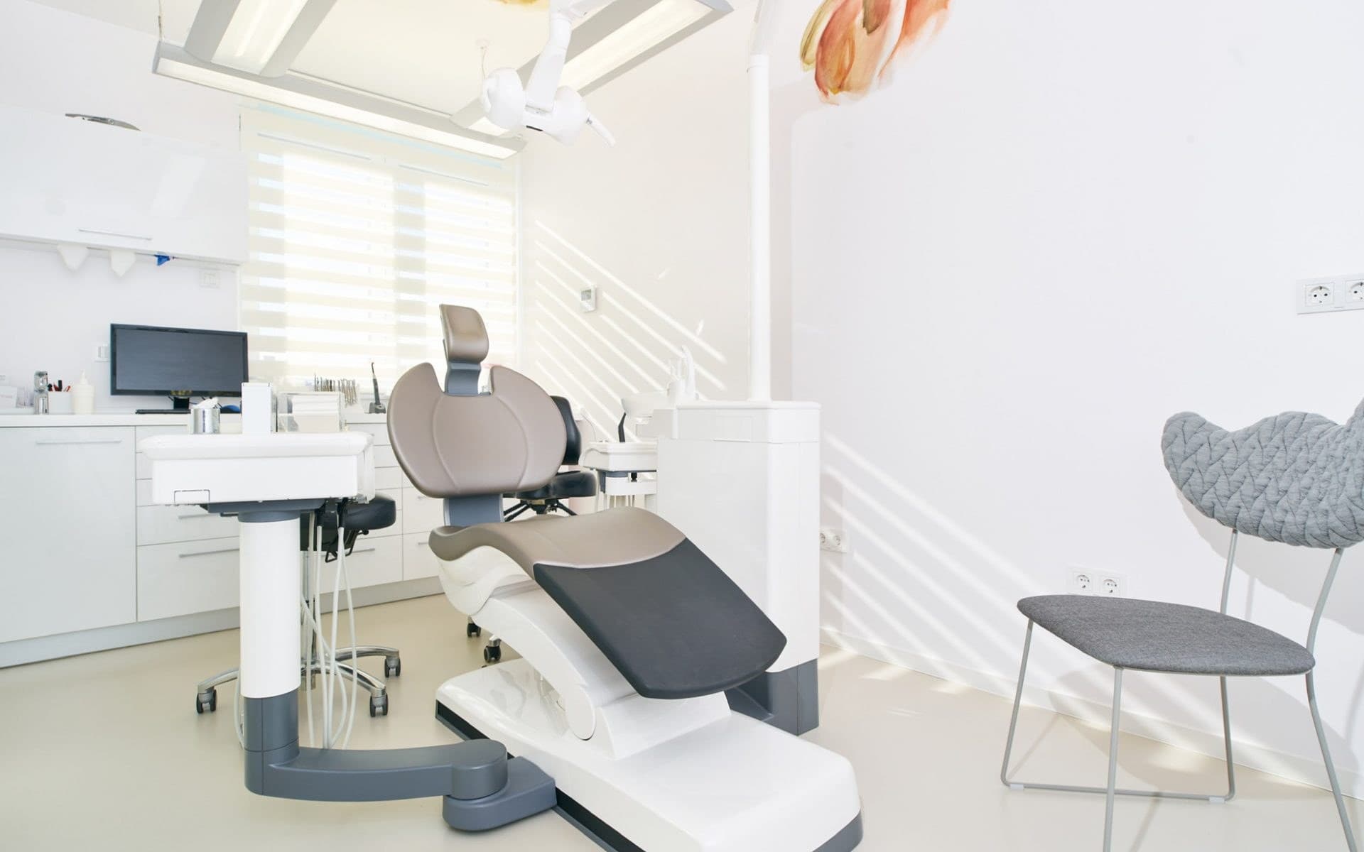 Dr. Zubović Dental Polyclinic