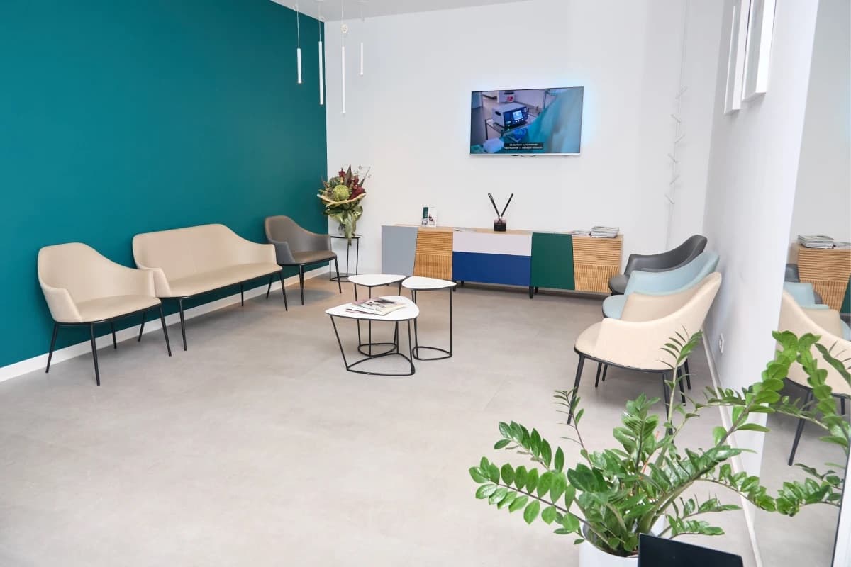 Lege Artis Polyclinic