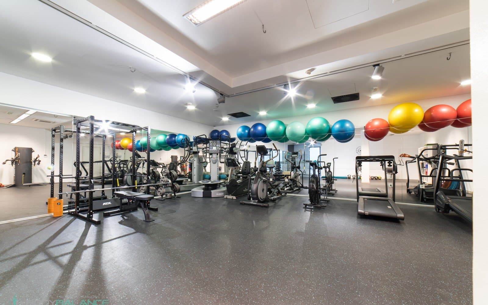 Medical Body Balance Polyclinic