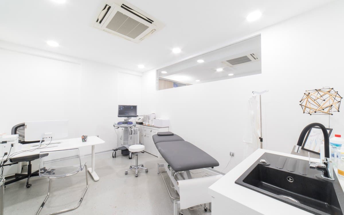 Polyclinic T