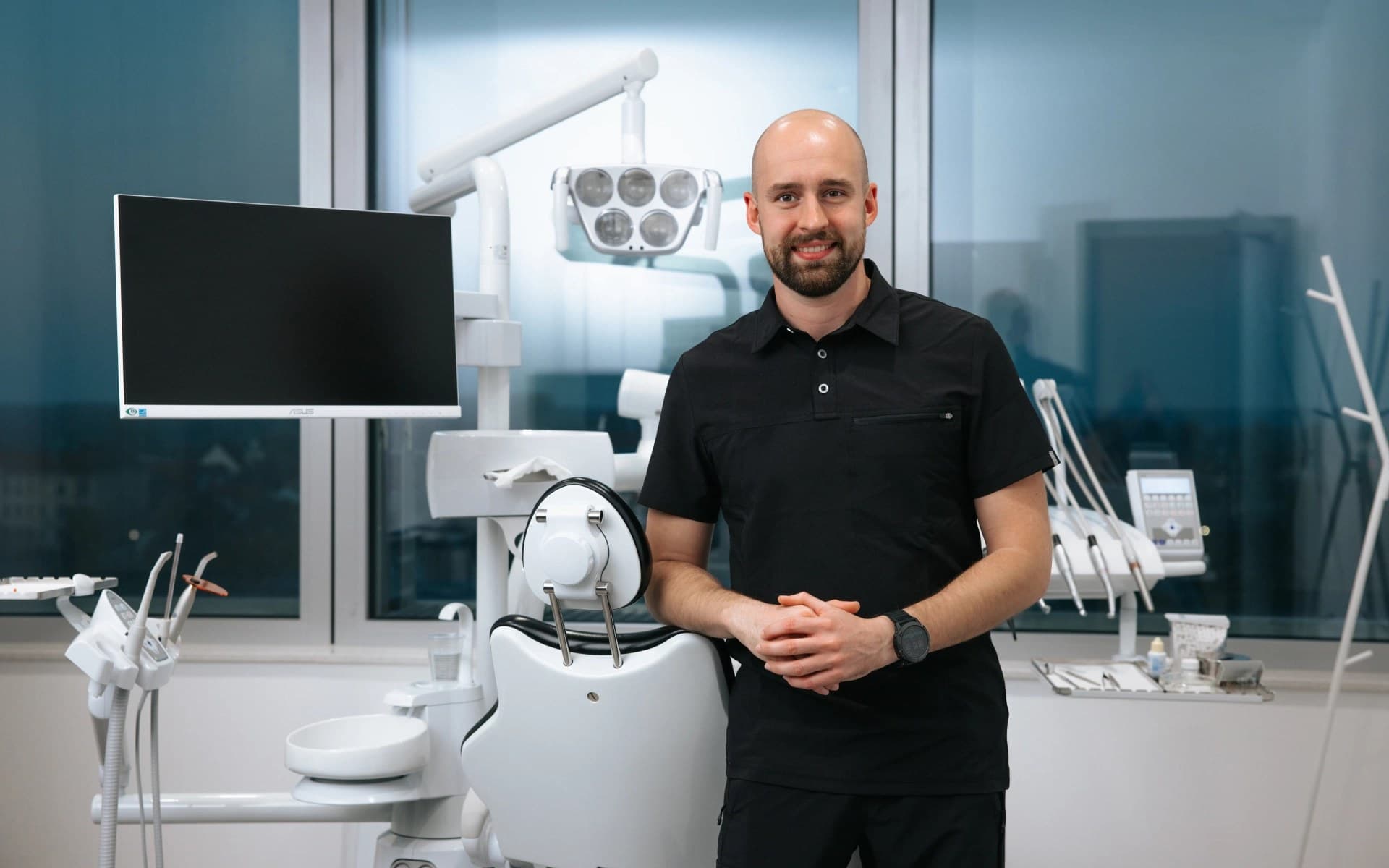 Josip Čes Dental Practice