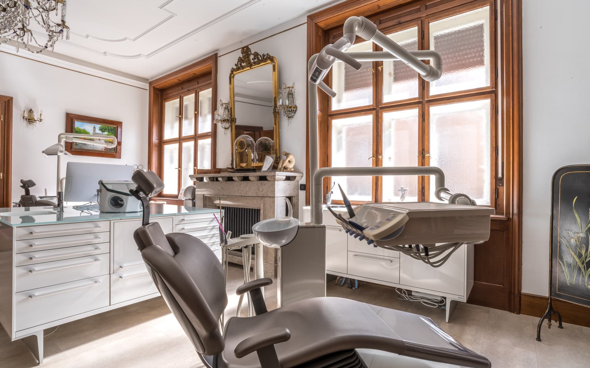 Apolonija Dental Polyclinic