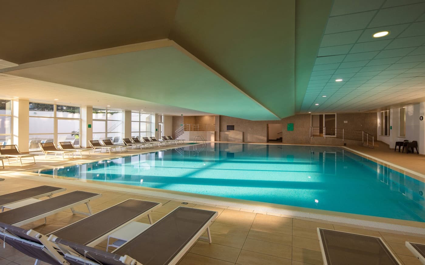 Vitality Hotel Punta