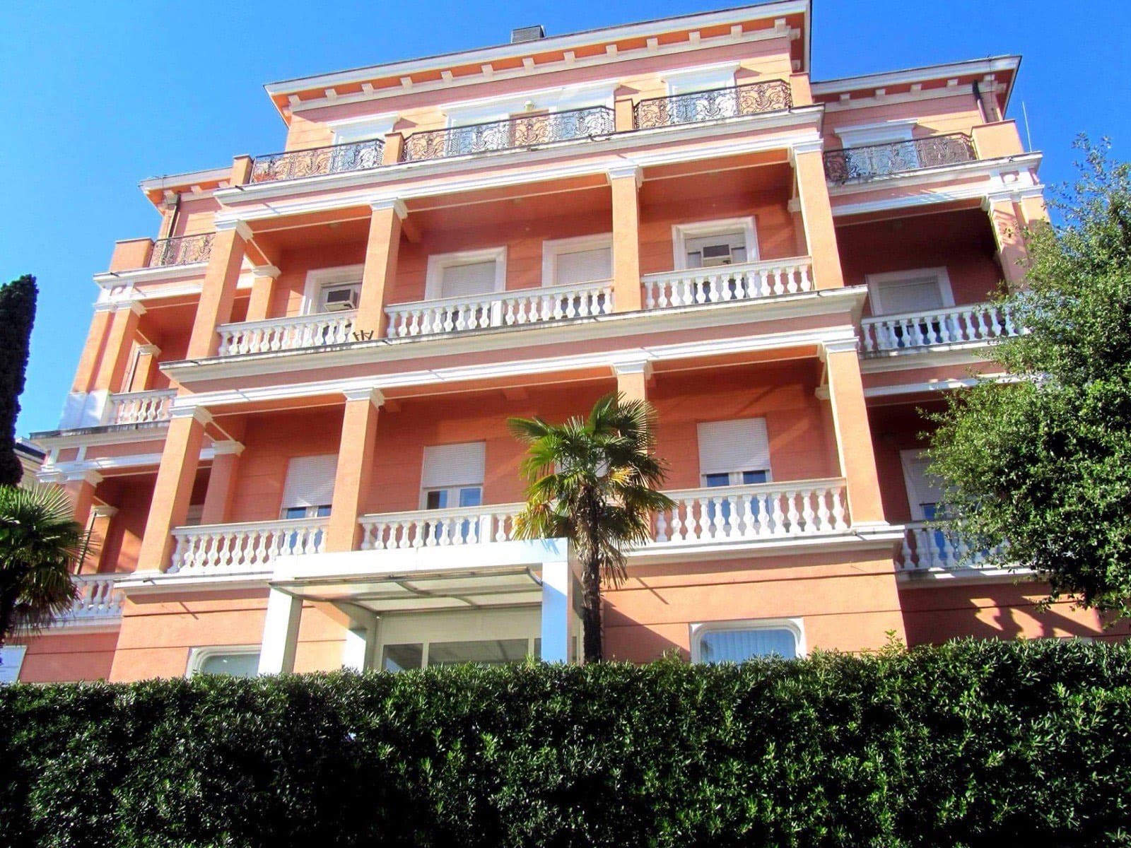 Thalassotherapia Opatija