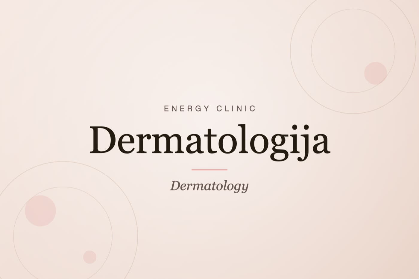 Dr. Zekić Clinic