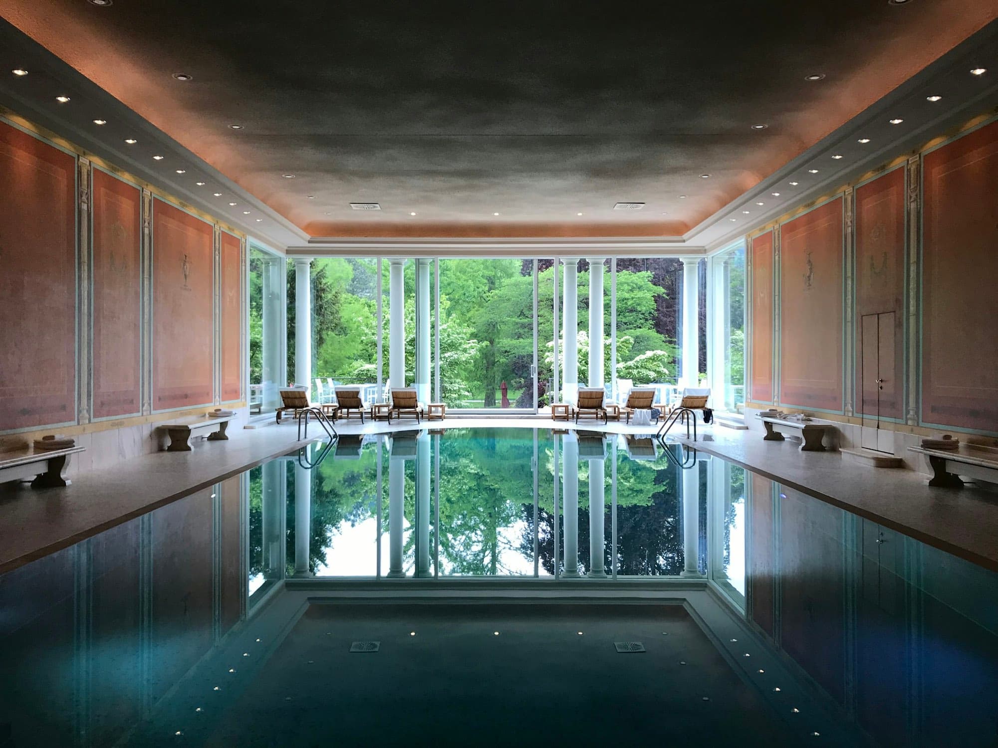 Medicinski wellness i toplice