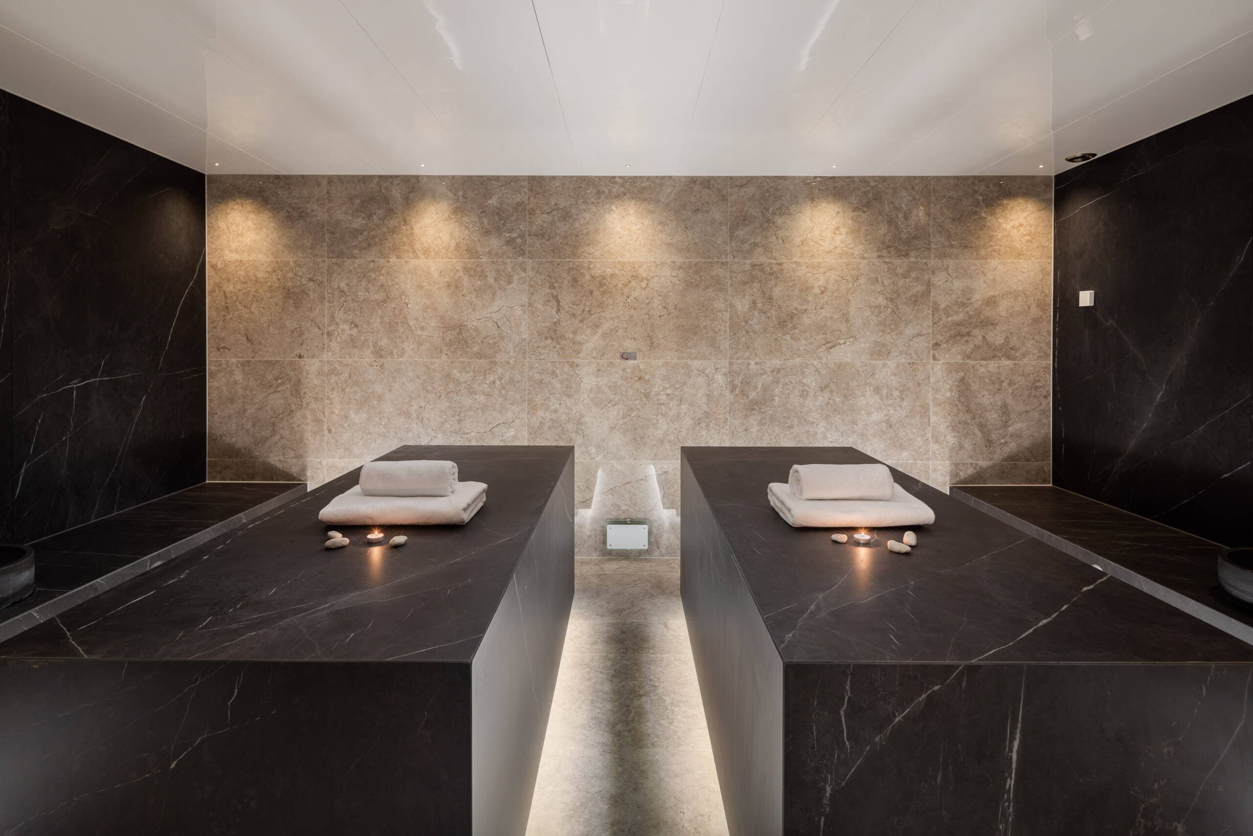 Medical Wellness & Thermal Spas