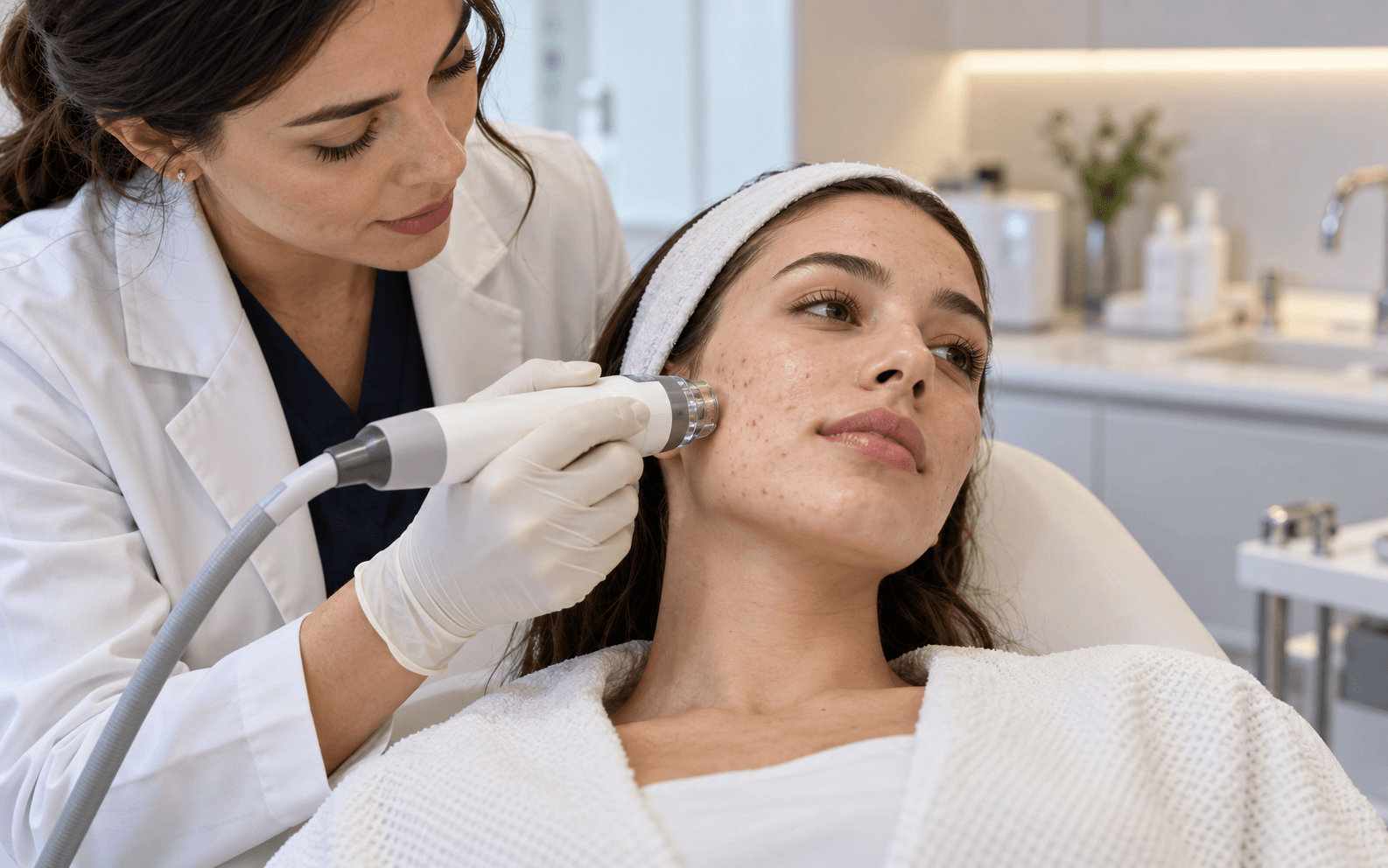 Acne in 2026: New solutions that will change the approach to treatment