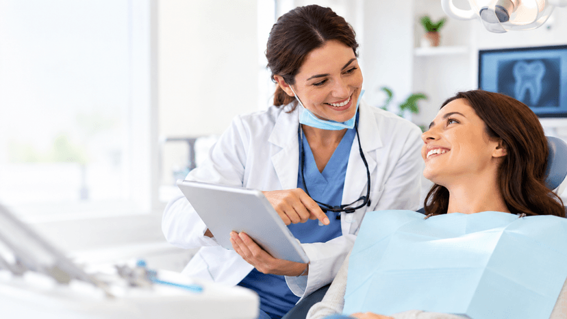 How to Find a Good Dentist