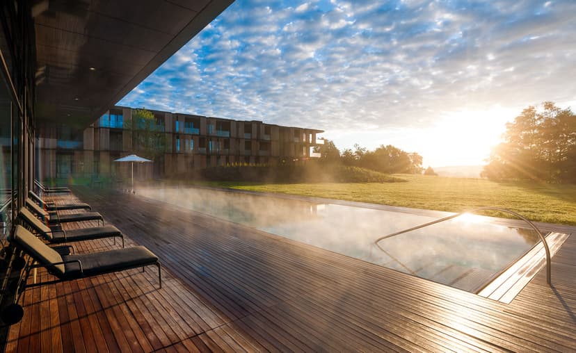 The best medical wellness centers in the world: what makes them special?