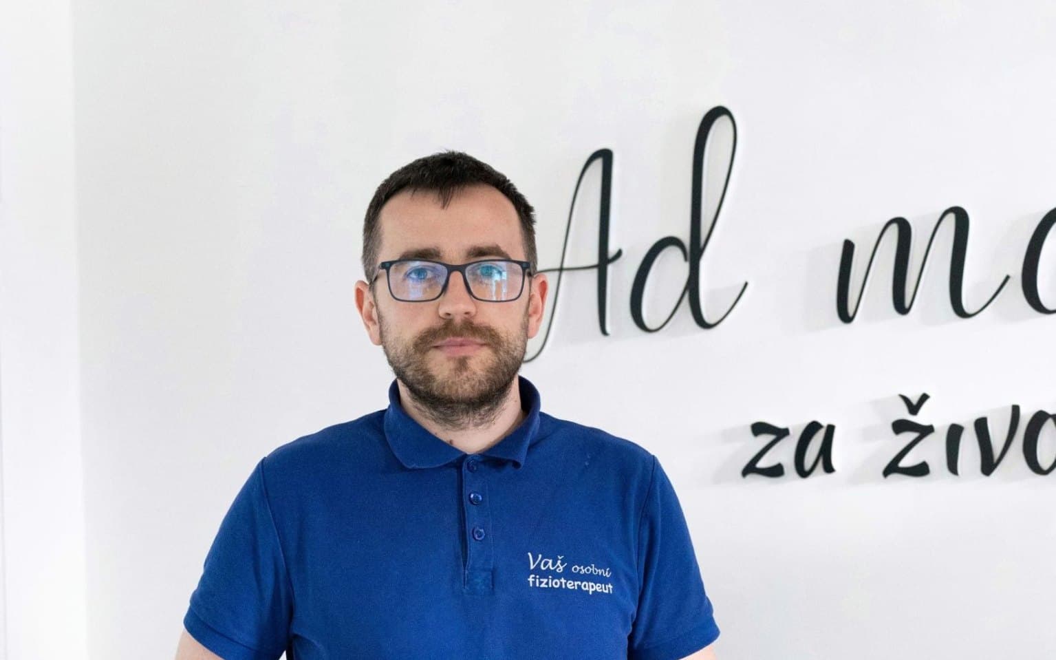 AD MANUS Physiotherapy